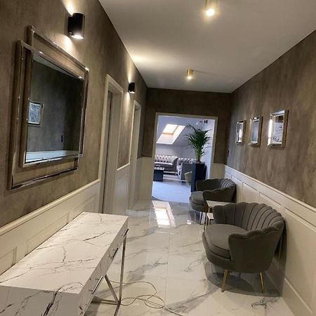 ביטוב Atmosfera Apartament 1 I 2 מראה חיצוני תמונה