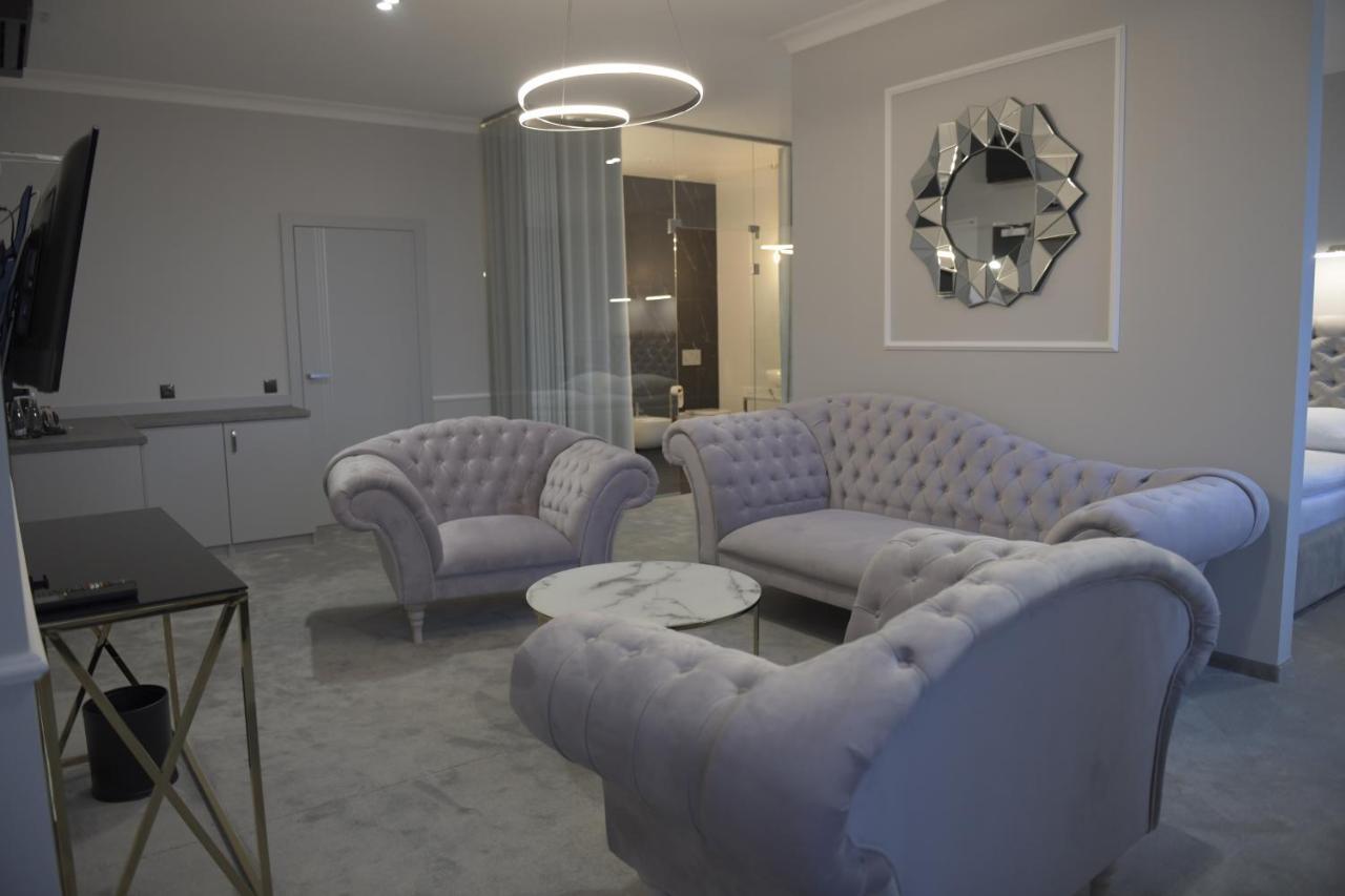 ביטוב Atmosfera Apartament 1 I 2 מראה חיצוני תמונה