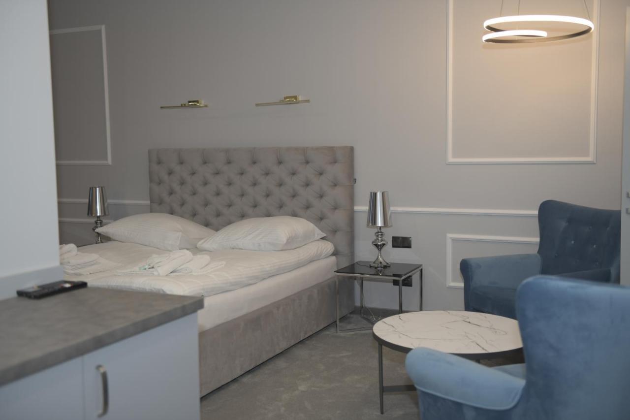 ביטוב Atmosfera Apartament 1 I 2 מראה חיצוני תמונה