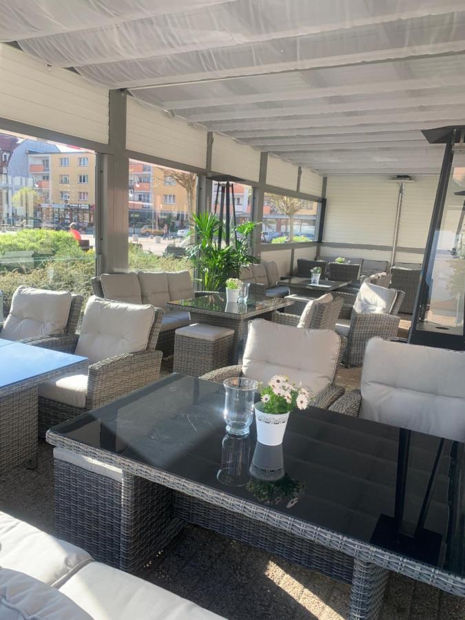 ביטוב Atmosfera Apartament 1 I 2 מראה חיצוני תמונה
