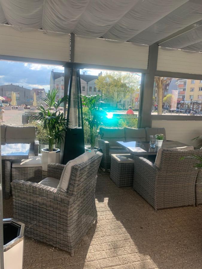 ביטוב Atmosfera Apartament 1 I 2 מראה חיצוני תמונה