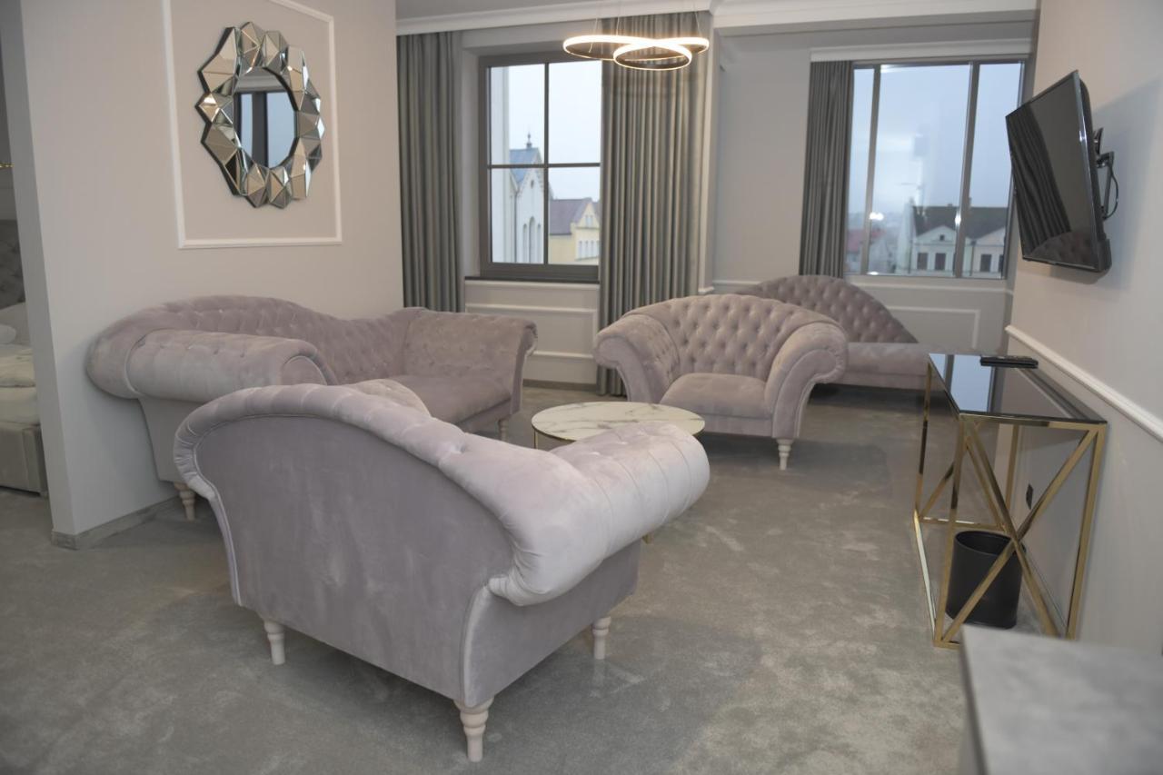ביטוב Atmosfera Apartament 1 I 2 מראה חיצוני תמונה