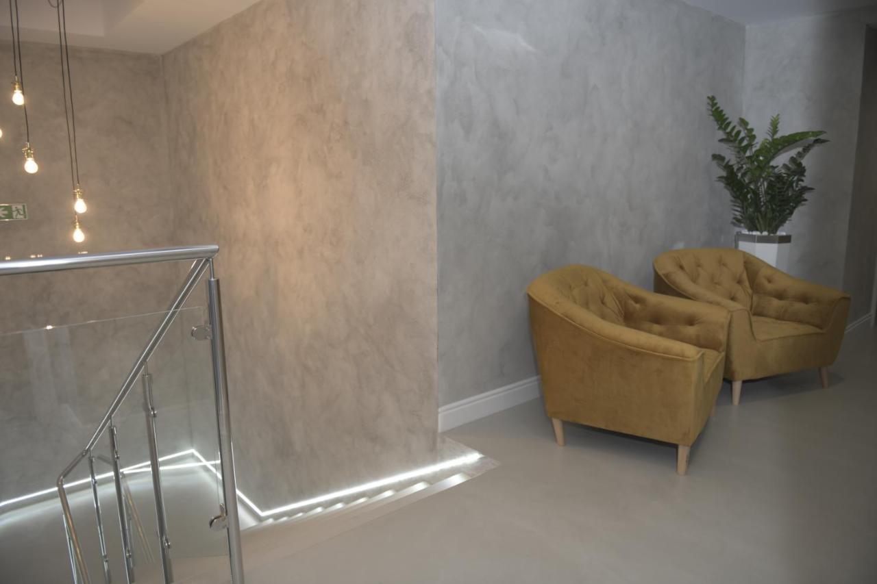 ביטוב Atmosfera Apartament 1 I 2 מראה חיצוני תמונה