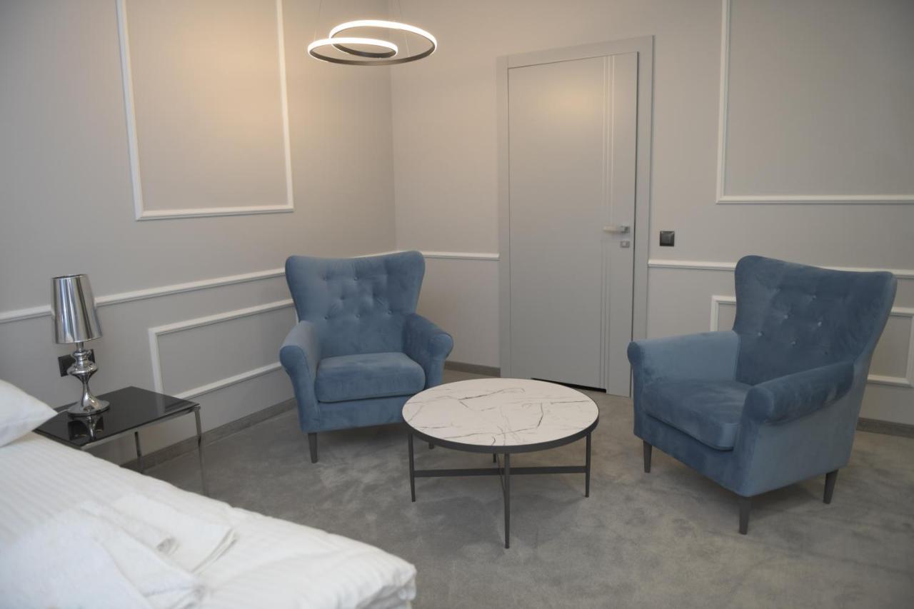 ביטוב Atmosfera Apartament 1 I 2 מראה חיצוני תמונה