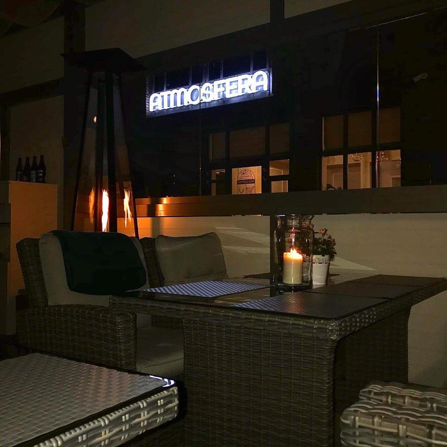 ביטוב Atmosfera Apartament 1 I 2 מראה חיצוני תמונה