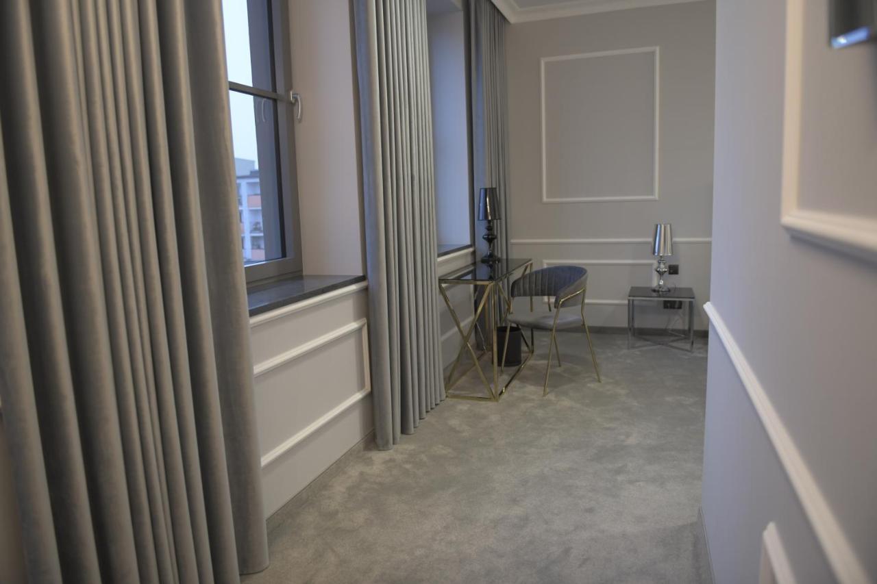 ביטוב Atmosfera Apartament 1 I 2 מראה חיצוני תמונה