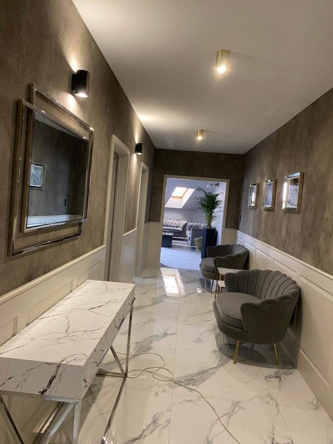ביטוב Atmosfera Apartament 1 I 2 מראה חיצוני תמונה