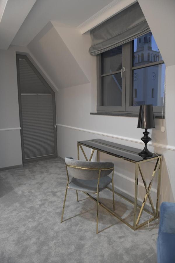 ביטוב Atmosfera Apartament 1 I 2 מראה חיצוני תמונה
