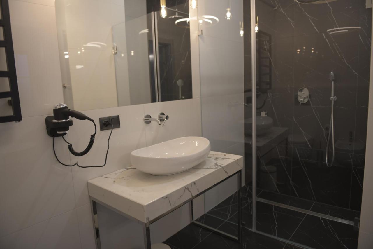 ביטוב Atmosfera Apartament 1 I 2 מראה חיצוני תמונה
