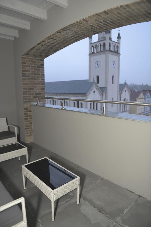 ביטוב Atmosfera Apartament 1 I 2 מראה חיצוני תמונה