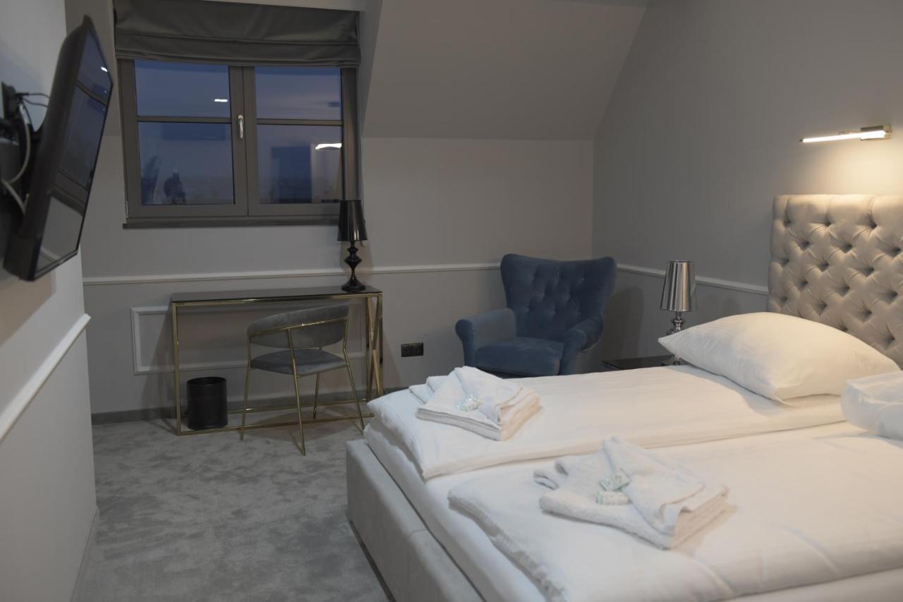 ביטוב Atmosfera Apartament 1 I 2 מראה חיצוני תמונה