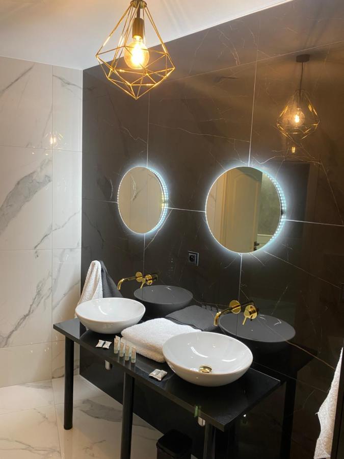 ביטוב Atmosfera Apartament 1 I 2 מראה חיצוני תמונה
